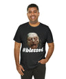 #blessed Tee