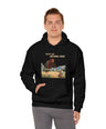 Protect Our National Parks III Pullover Hoodie