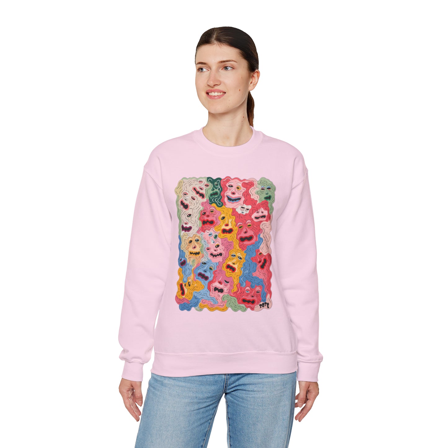 Groupthink Sweatshirt