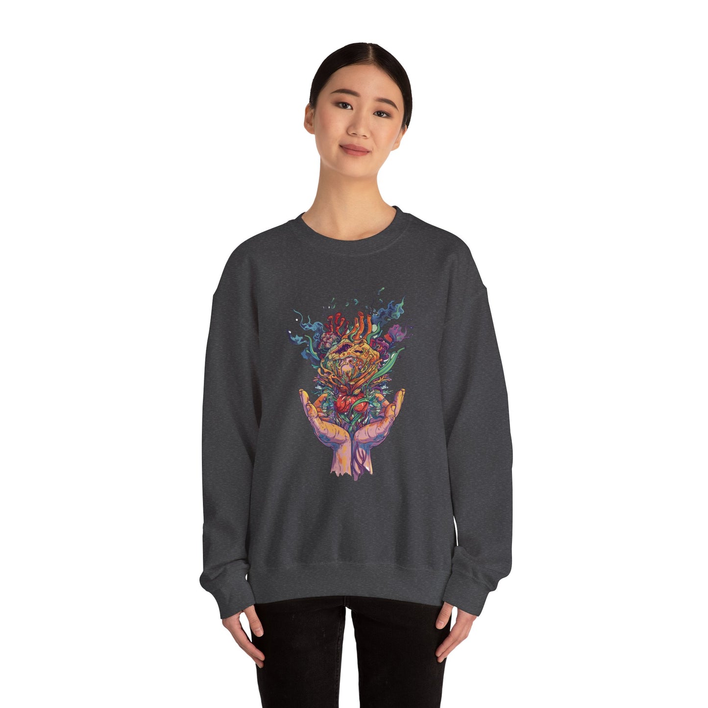 Equinox Sweatshirt