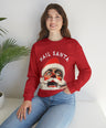 Hail Santa Sweatshirt