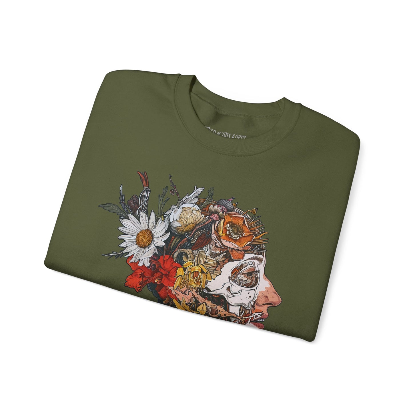 Earthsong Sweatshirt