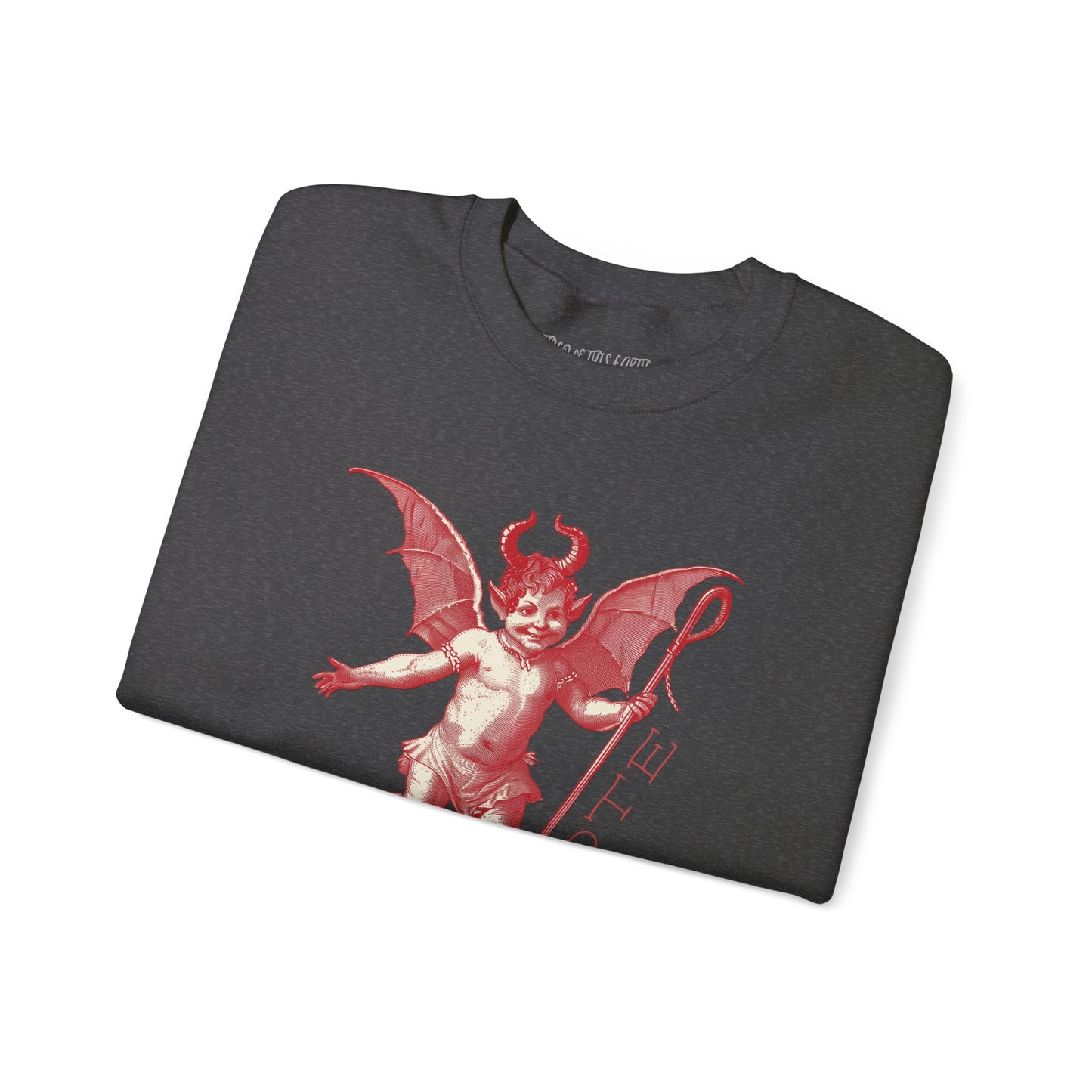 Devilish Delights Sweatshirt