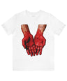 Helping Hands Tee