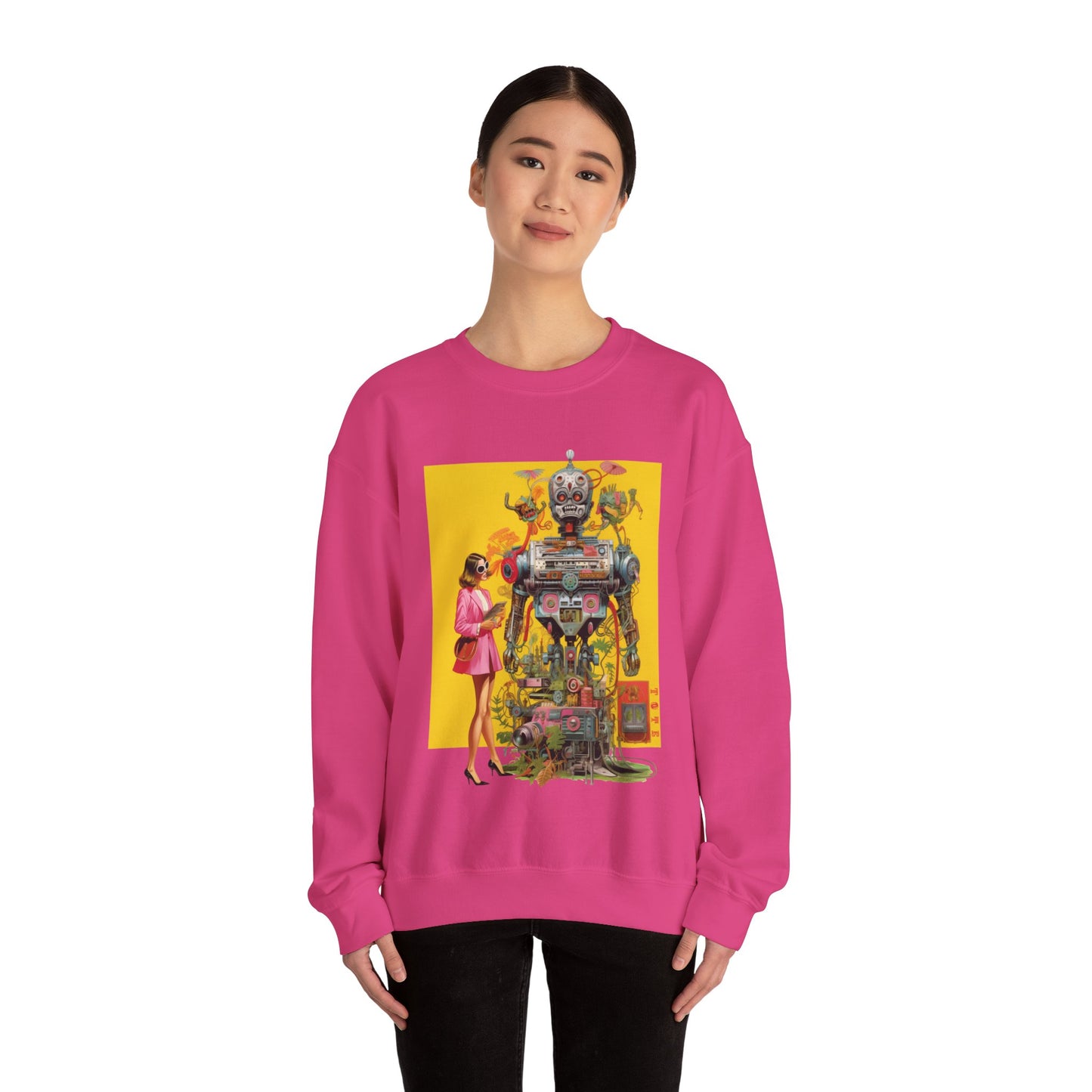 Sweet Talk Sweatshirt