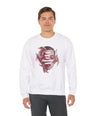 The Self Is Forever Lost Sweatshirt