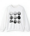 Retrograde Roulette Sweatshirt