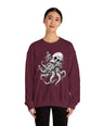 Octapoda Sweatshirt