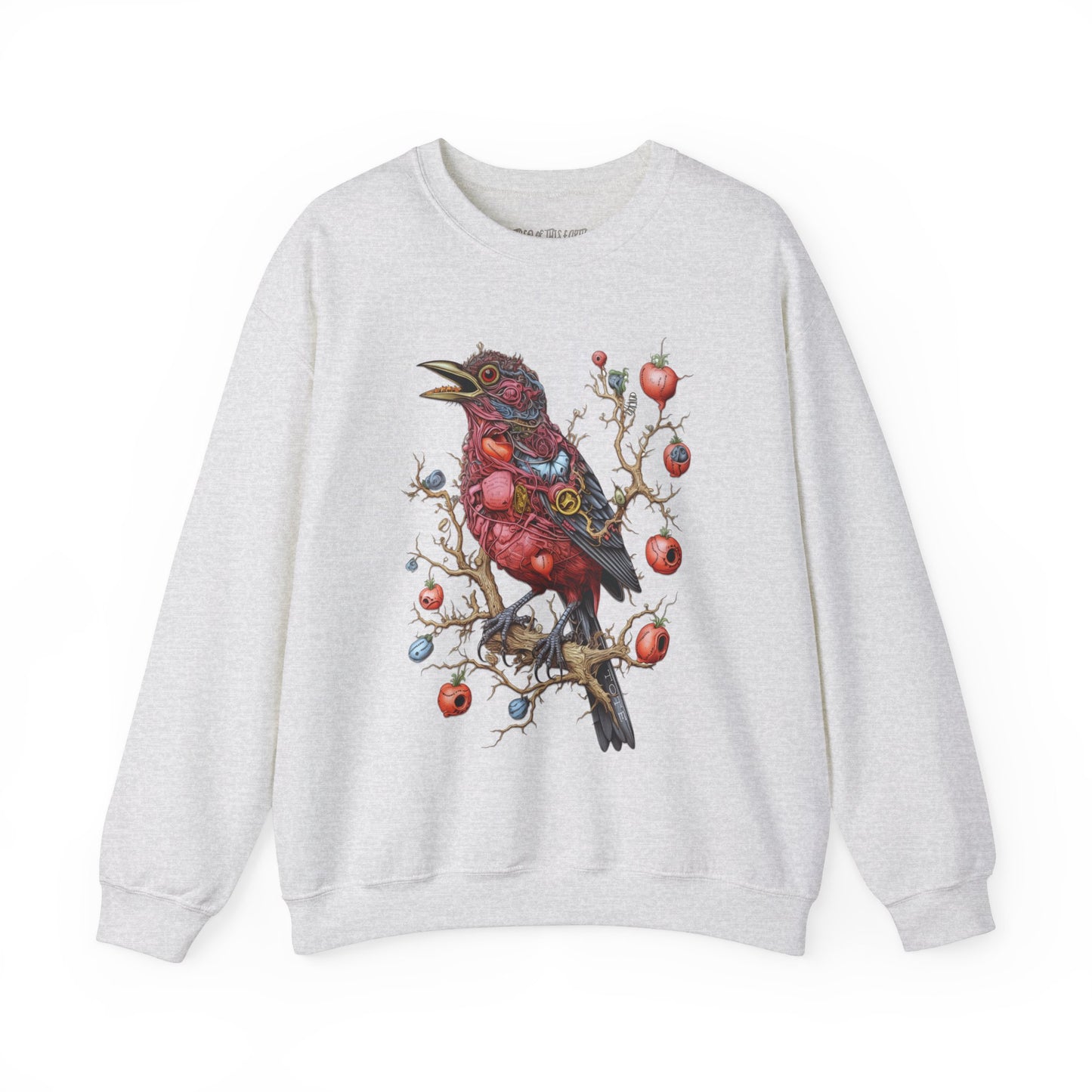 Amalgamation Sweatshirt