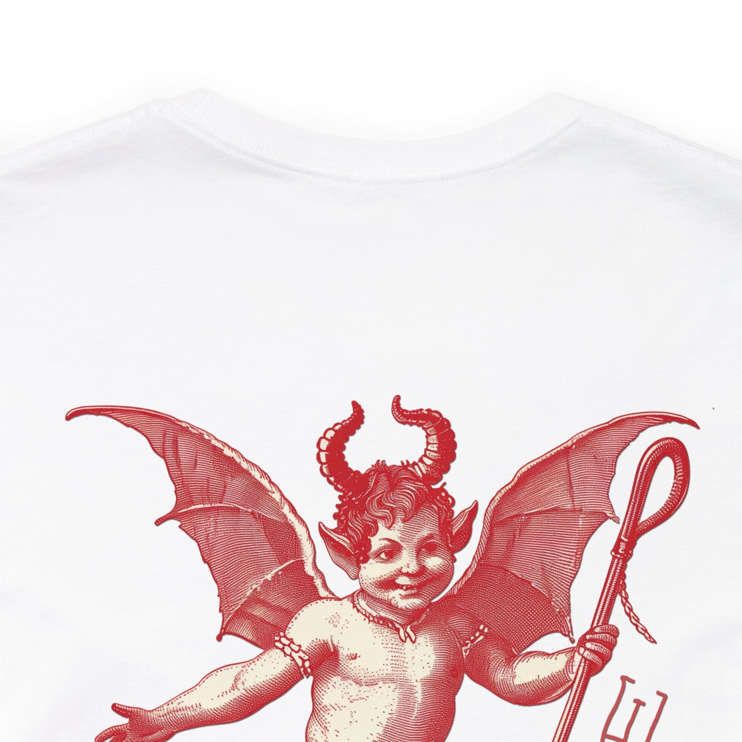 Devilish Delights Tee