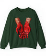 Helping Hands Sweatshirt