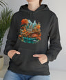 Enchantment Pullover Hoodie