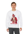 Gruss Vom Krampus Sweatshirt