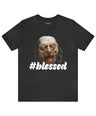 #blessed Tee