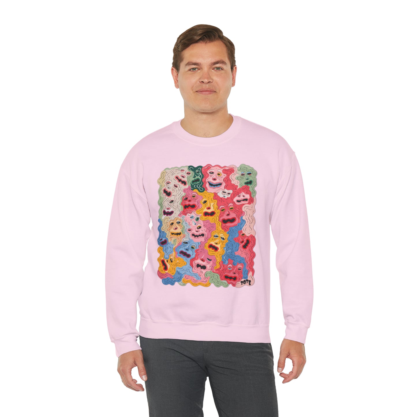 Groupthink Sweatshirt