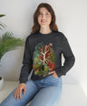 Reciprocity I Sweatshirt