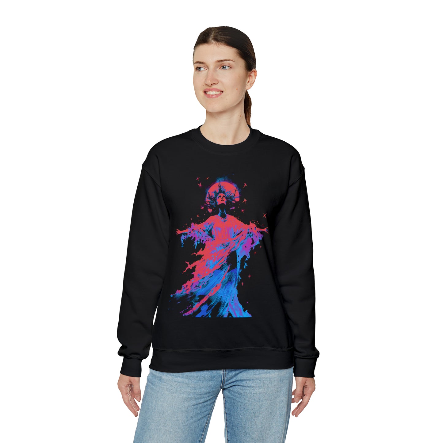 Beneath the Starlight II Sweatshirt