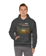 Protect Our National Parks II Pullover Hoodie