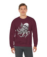 Octapoda Sweatshirt