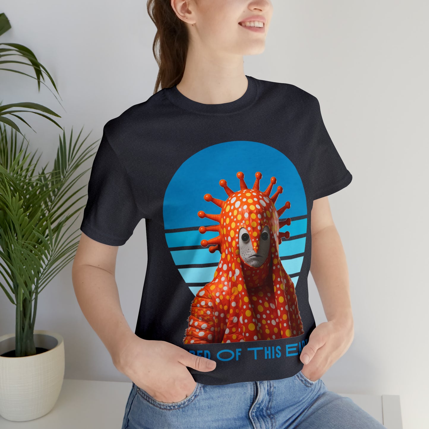 Sun-Kissed Beginnings Tee