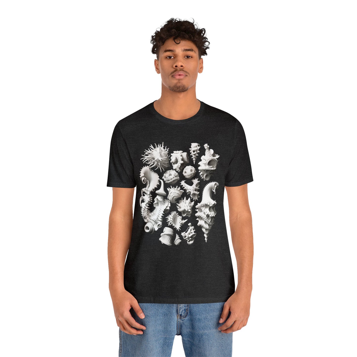 Entropy II Tee