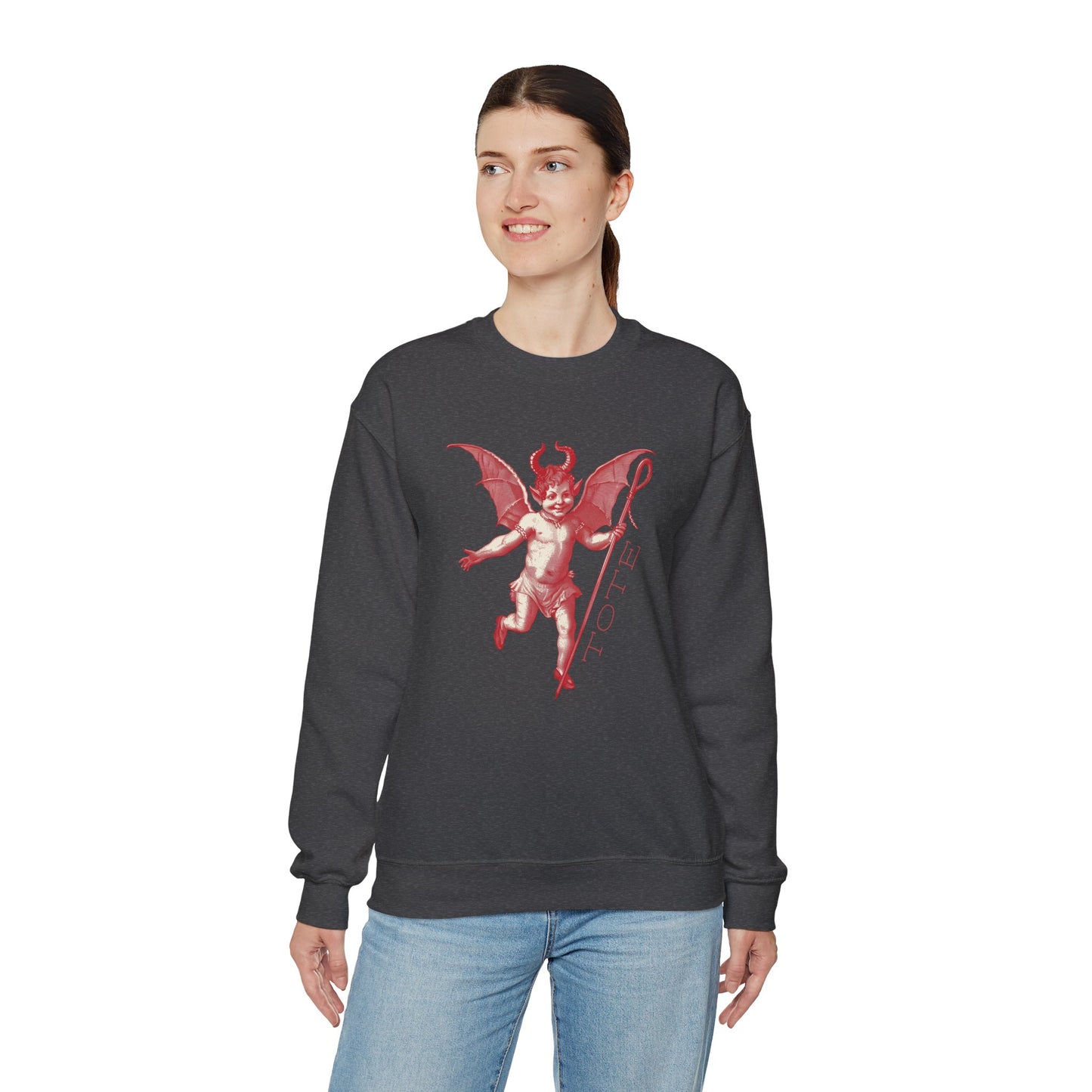 Devilish Delights Sweatshirt