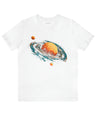 Cosmic Harmony Tee