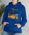 Protect Our National Parks III Pullover Hoodie