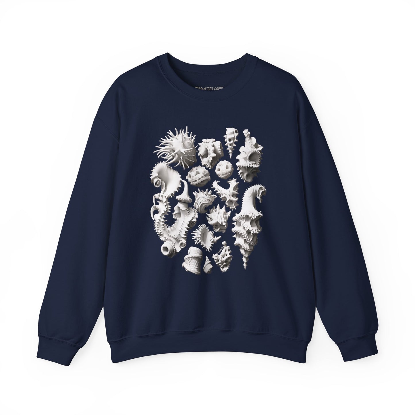 Entropy II Sweatshirt