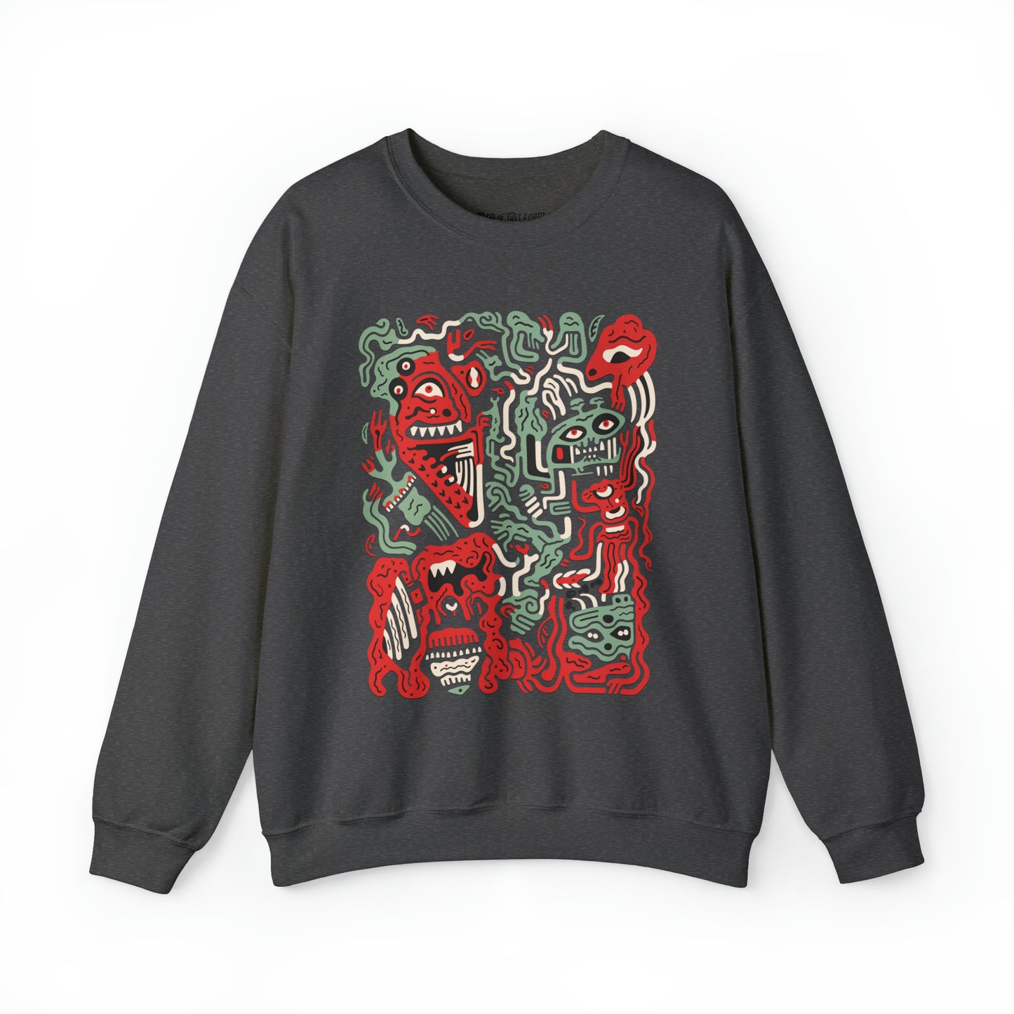 Plasmaverse I Sweatshirt