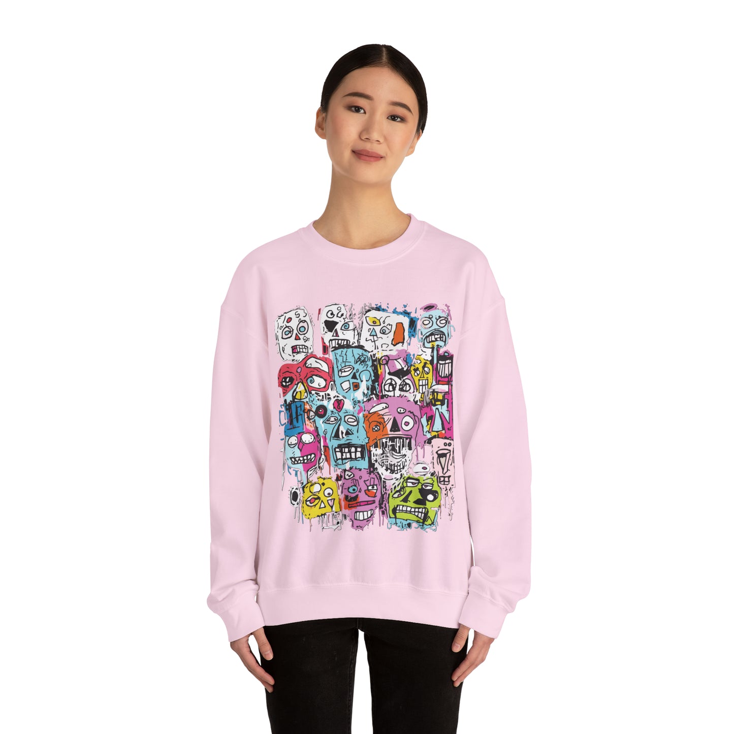 Dissidence Sweatshirt