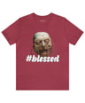 #blessed Tee