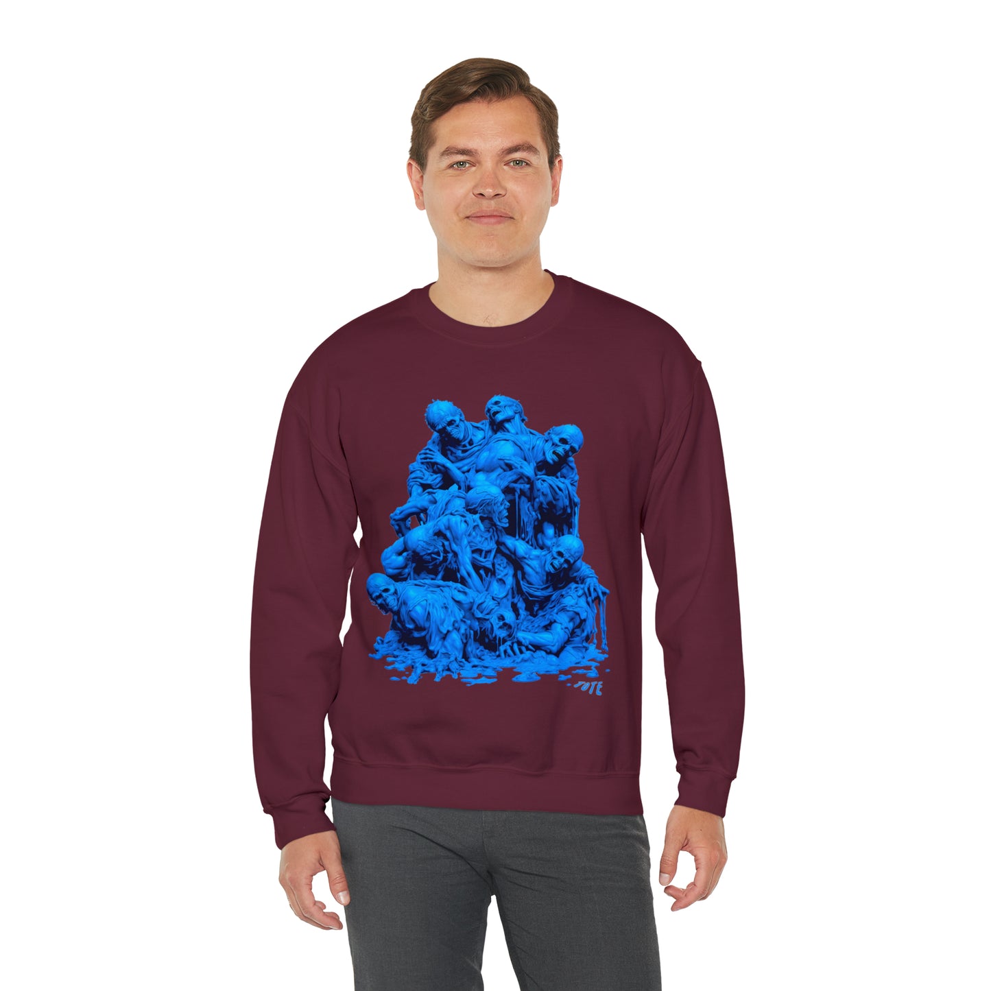 Collective Descent Sweatshirt