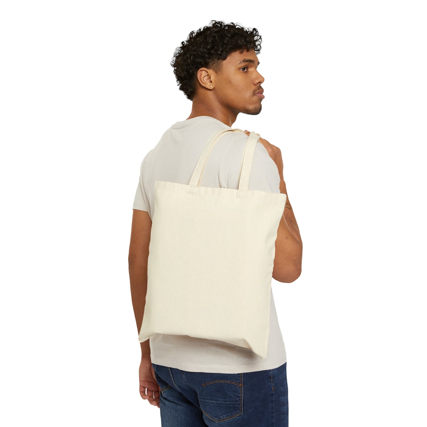 Collective Descent Tote Bag