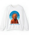 Sun-Kissed Beginnings Sweatshirt