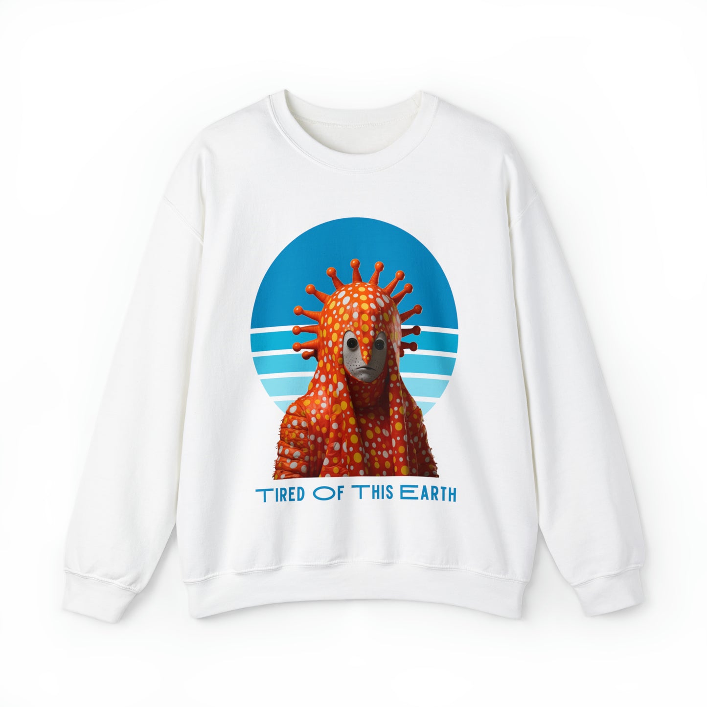 Sun-Kissed Beginnings Sweatshirt