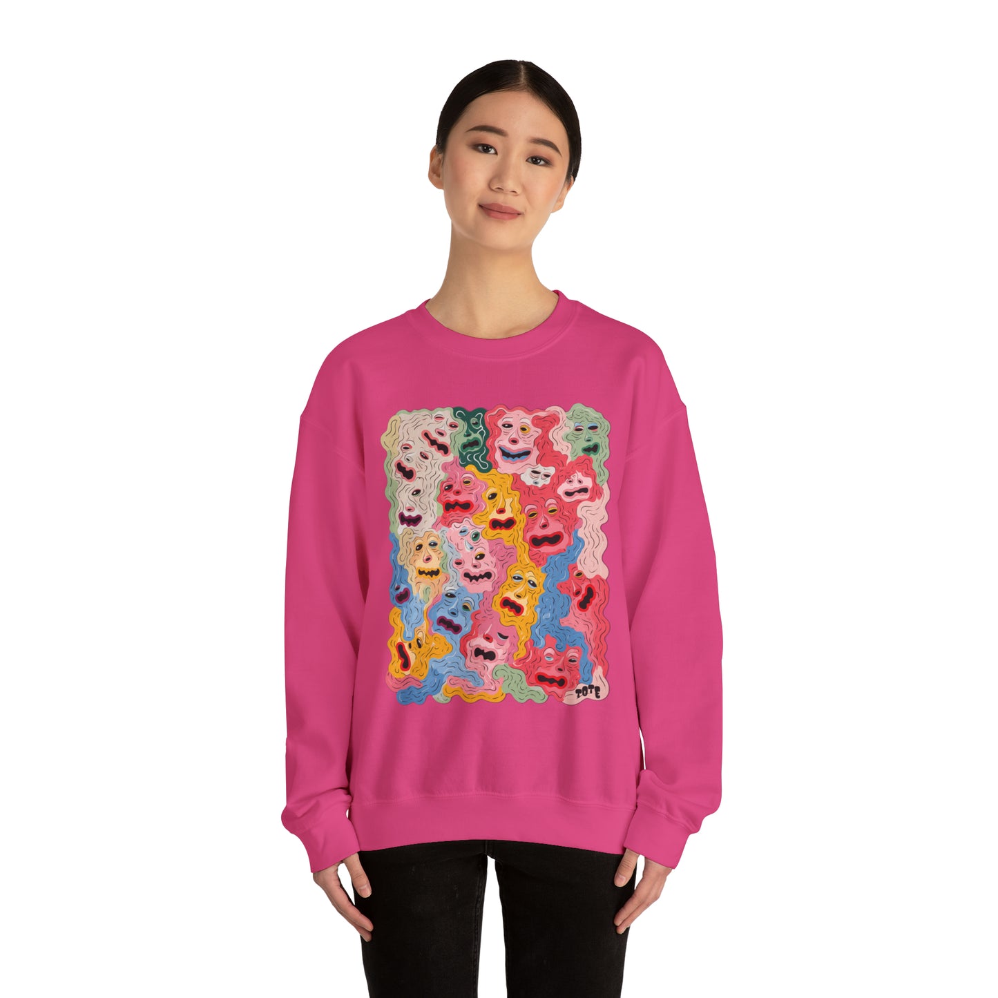 Groupthink Sweatshirt