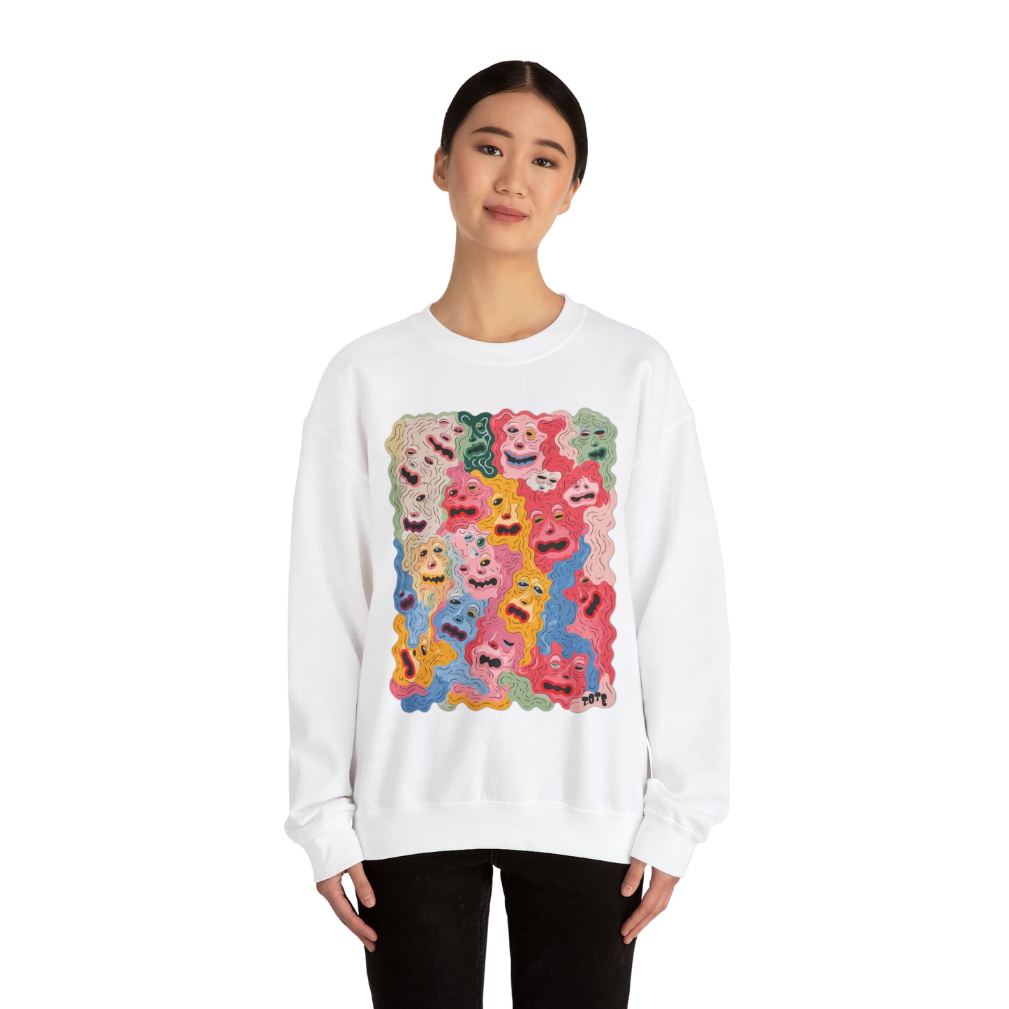 Groupthink Sweatshirt