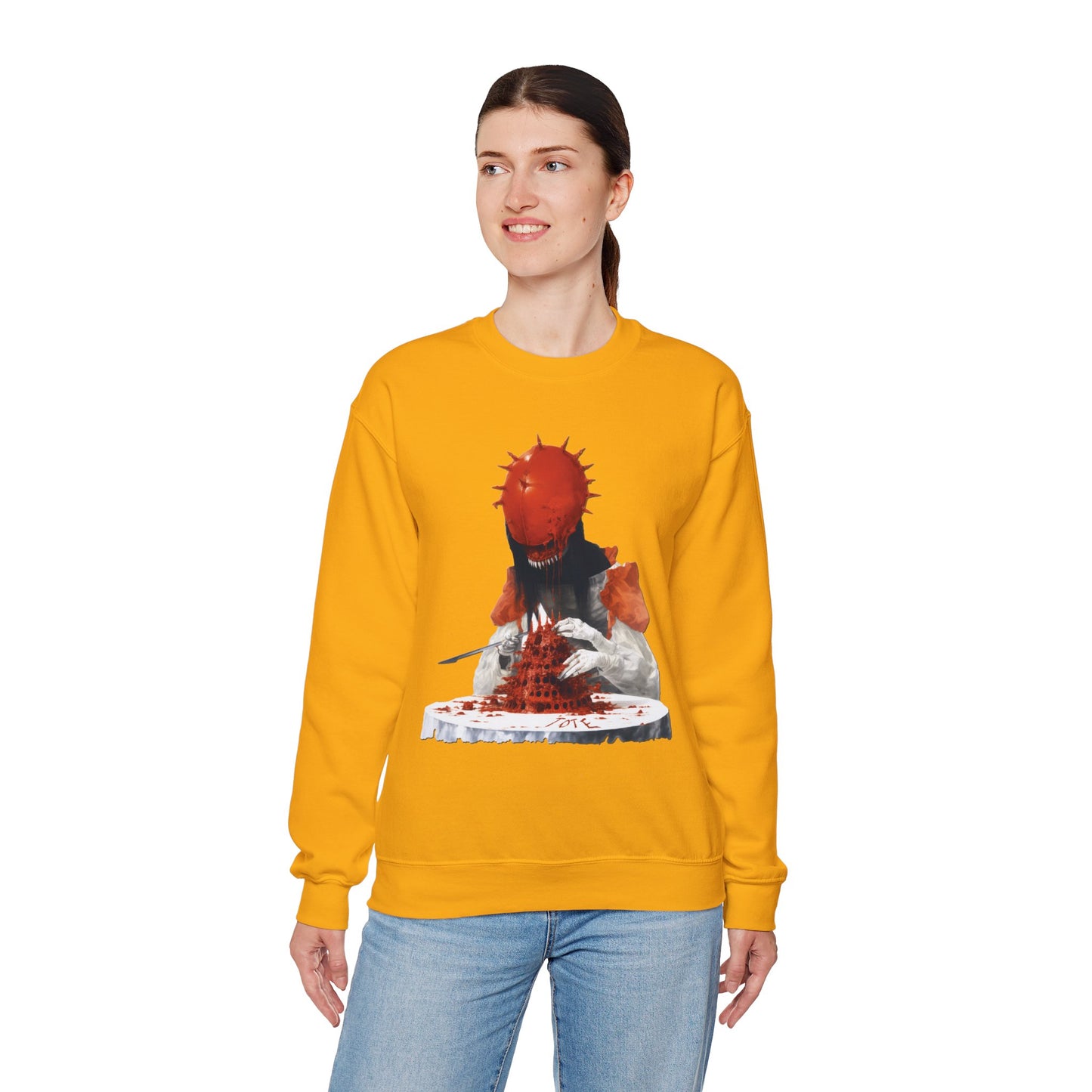 Sleight of Hand Sweatshirt