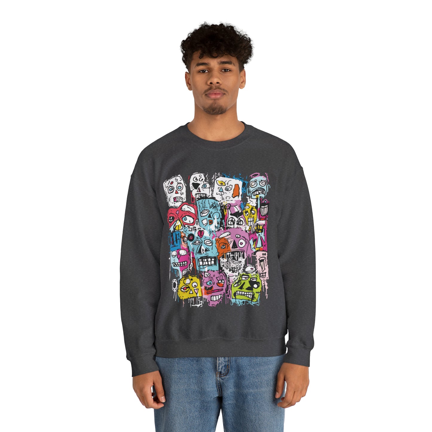 Dissidence Sweatshirt