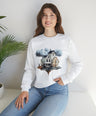 Nimbus Nirvana Sweatshirt