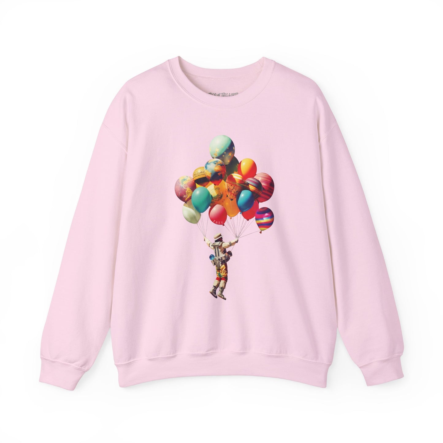 Spacebound Sweatshirt