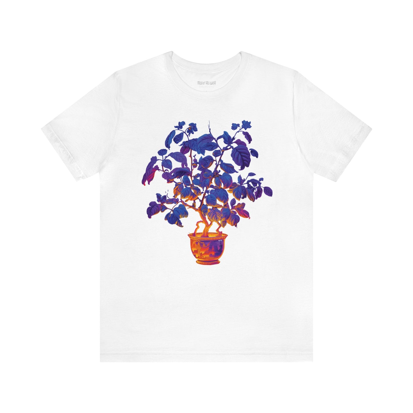 Luminescence Tee