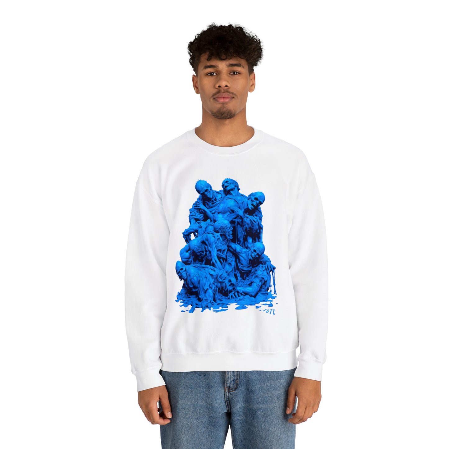 Collective Descent Sweatshirt