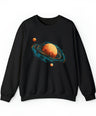 Cosmic Harmony I Sweatshirt