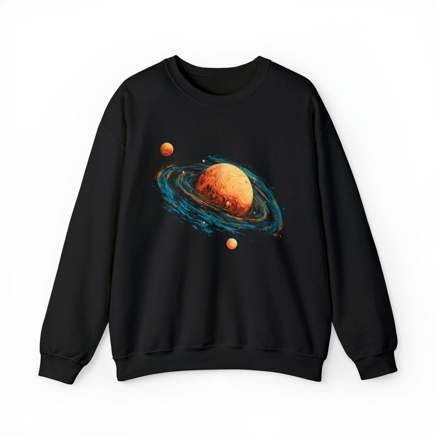 Cosmic Harmony I Sweatshirt