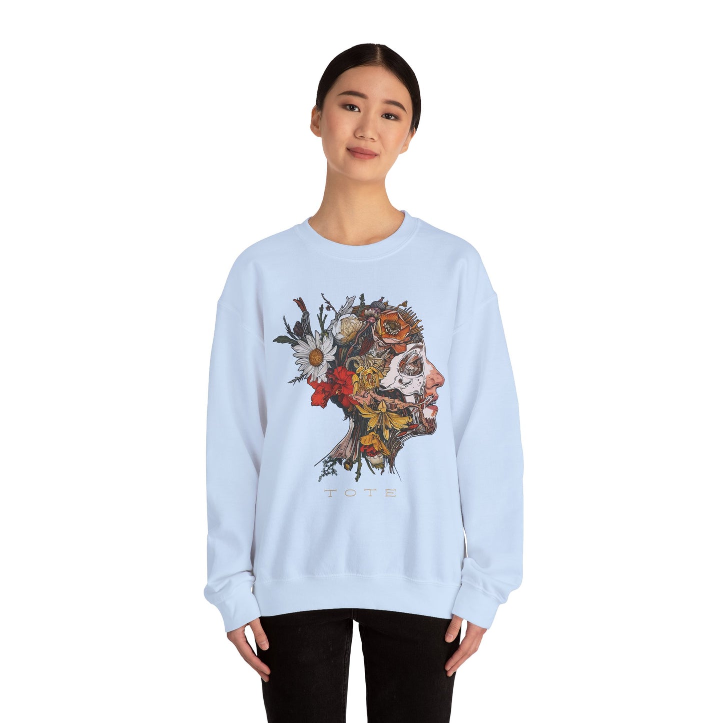 Earthsong Sweatshirt