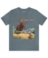 Protect Our National Parks III Tee