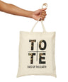 Tired of this Earth Tote Bag