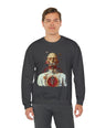 Synthetic Serenades Sweatshirt